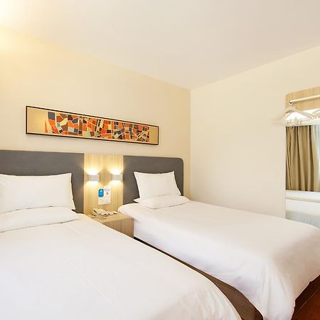 Hanting Hotel Beijing Taoran Pavilion エクステリア 写真