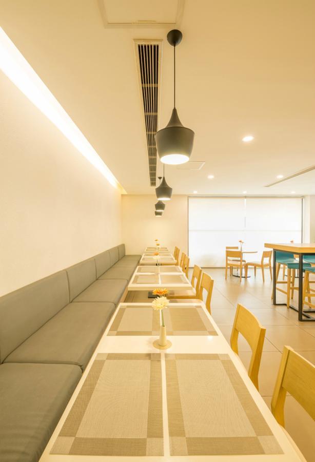 Hanting Hotel Beijing Taoran Pavilion エクステリア 写真