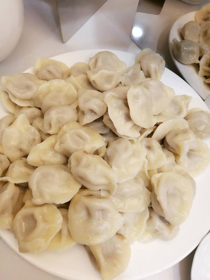 Hanting Hotel Beijing Taoran Pavilion エクステリア 写真
